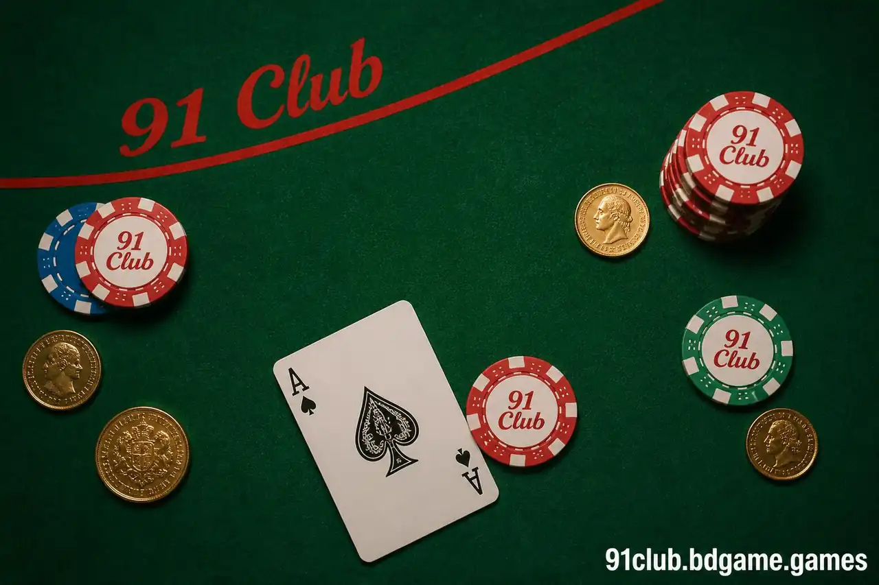91 Club