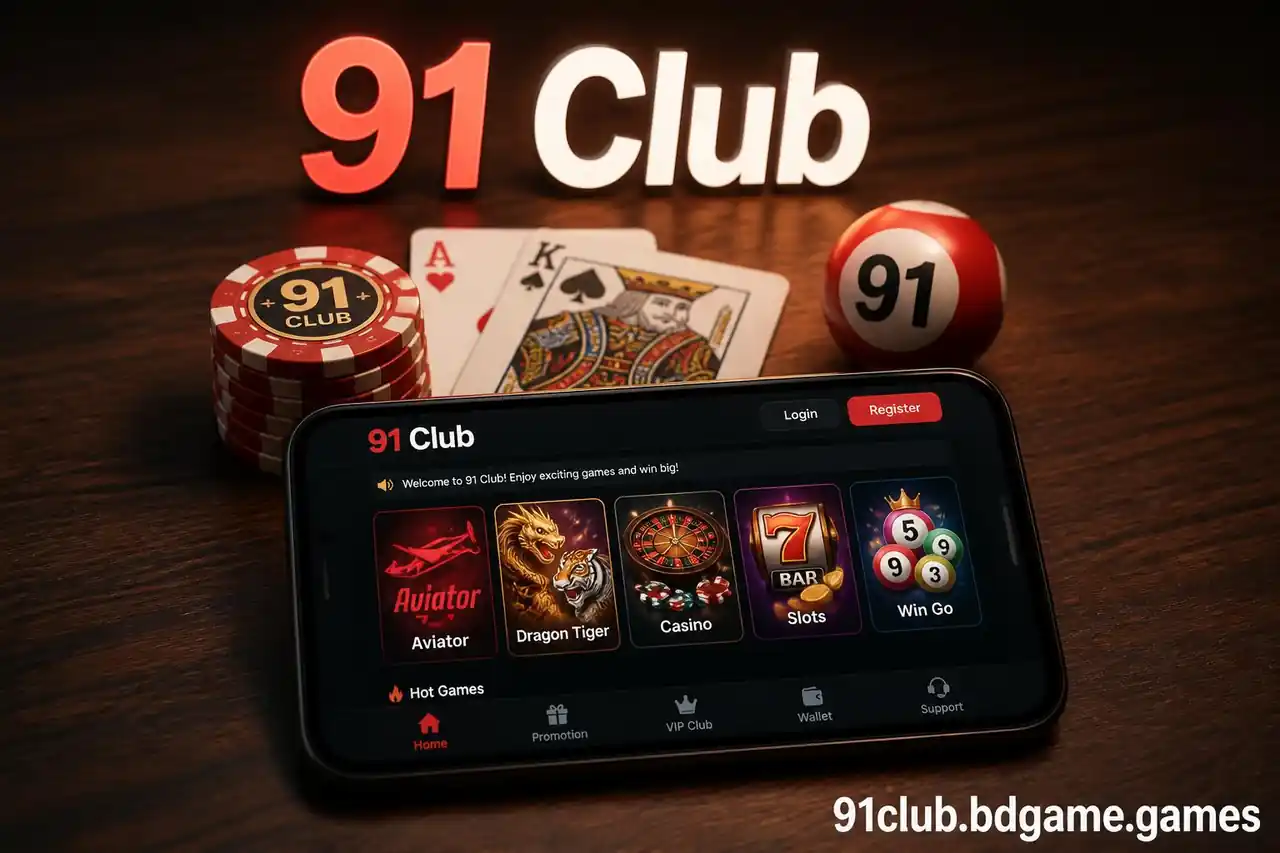 91 Club